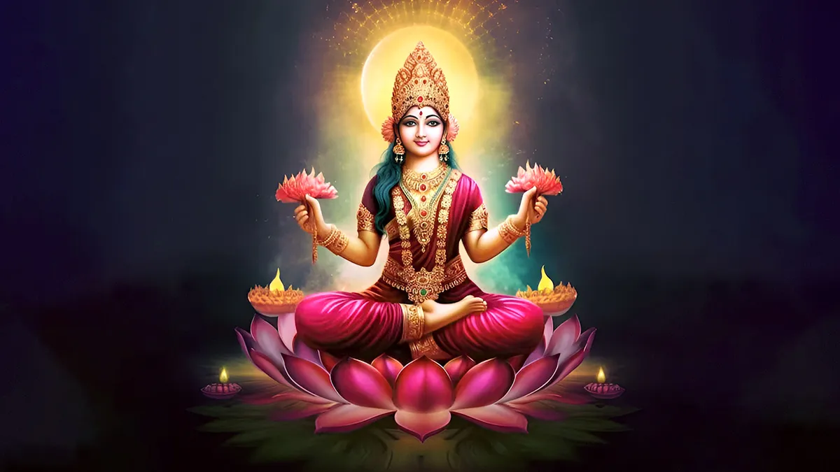 mahalakshmi vrat 2026