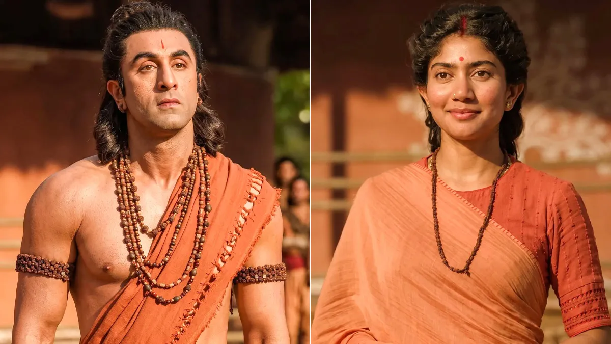 ranbir kapoor reveals ramayana part 2 will be more grand talks about shooting and sunny deol role