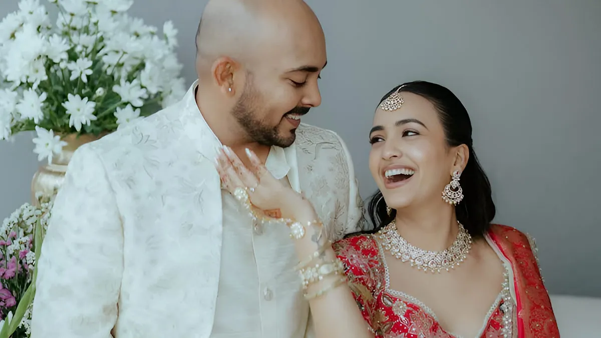 Akriti Agarwal separation statement