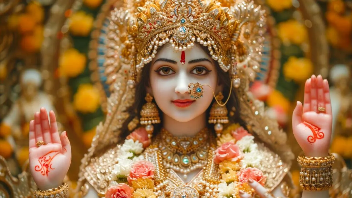 Mahalakshmi Vrat 2026 katha