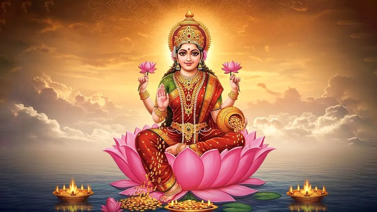 Mahalakshmi Vrat Quotes
