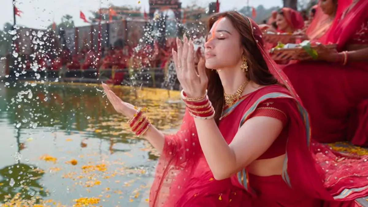 chhathi maiya song of the vvaan (1)
