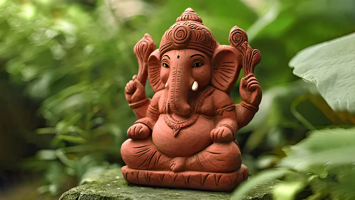 ganesha idols mythological connection