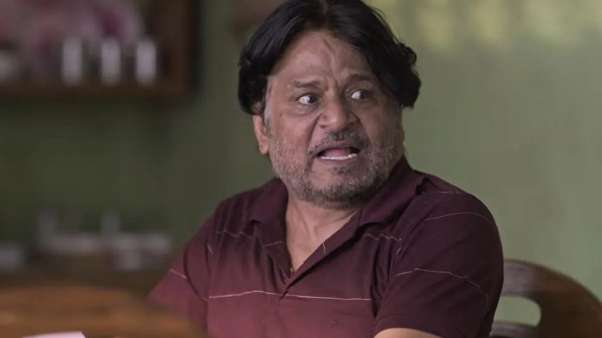 om ka hari movie