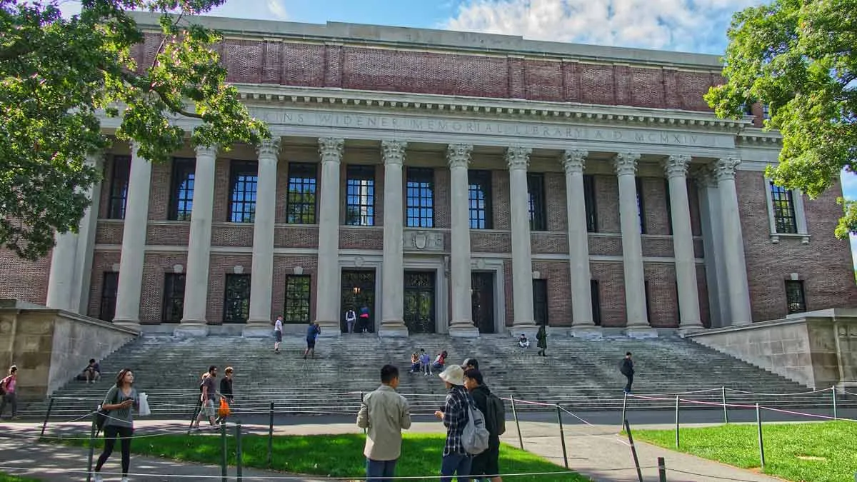 university