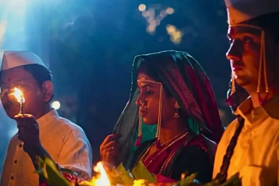 Gondhal Ritual Kya hai