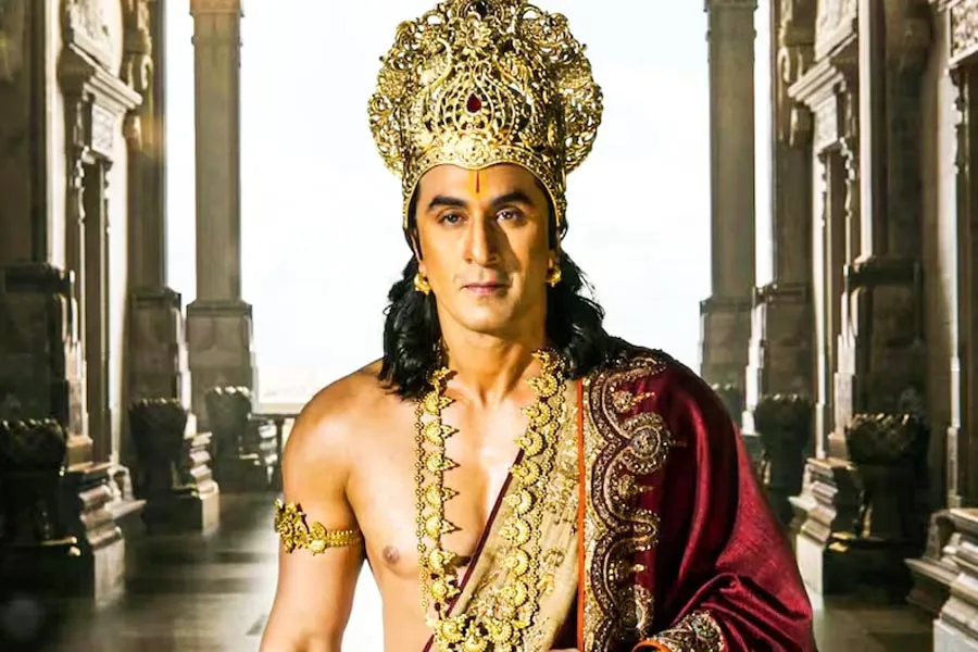 Ramayana Part 1 International Version