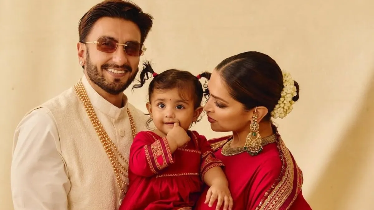 deepika padukone and ranveer singh duwaa