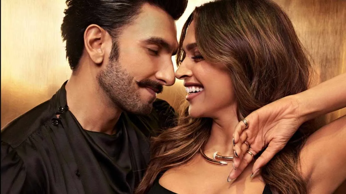 deepika padukone ranveer singh become parents