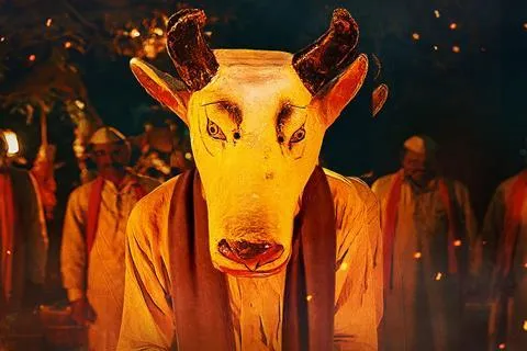 gondal film