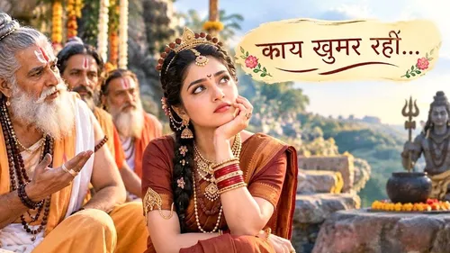 hanuman ansh parvati song meaning