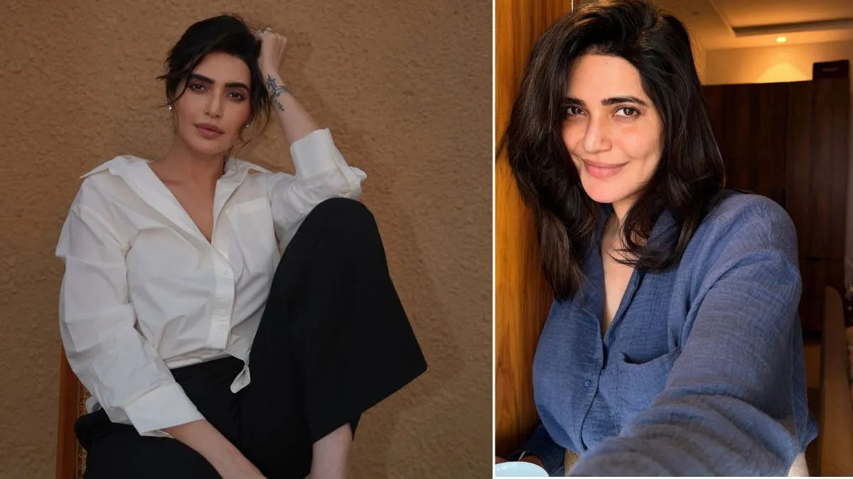 karishma tanna opens up on postpartum depression