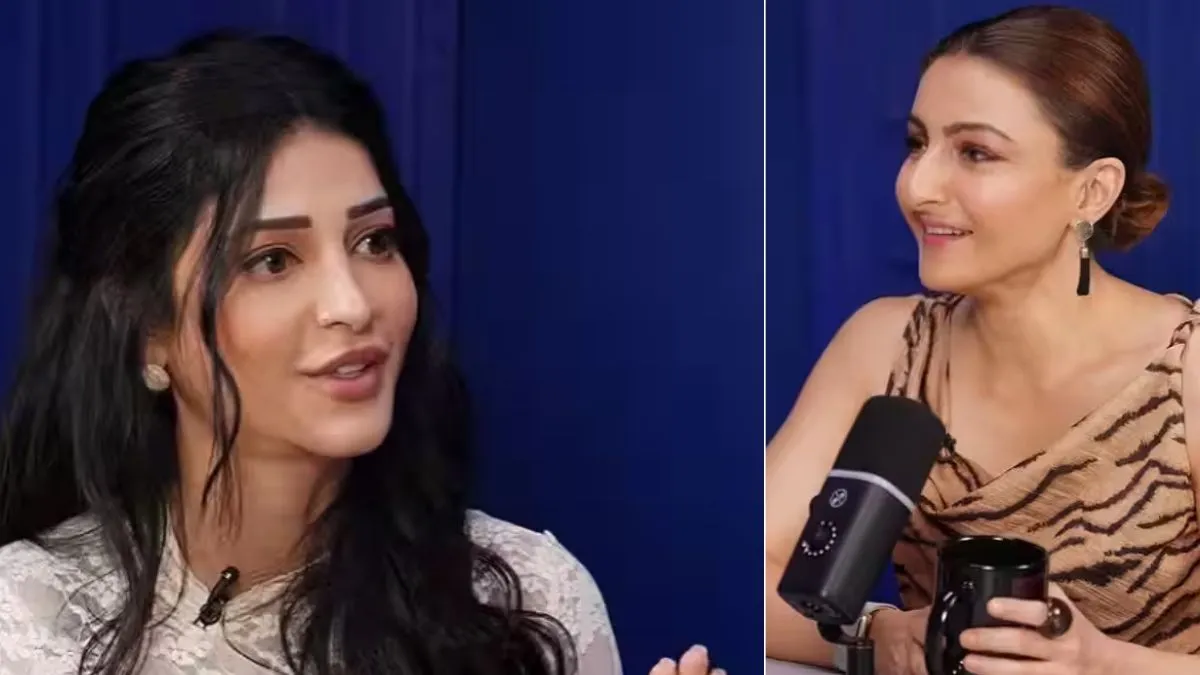 shruti haasan in soha ali khan podcast (1)