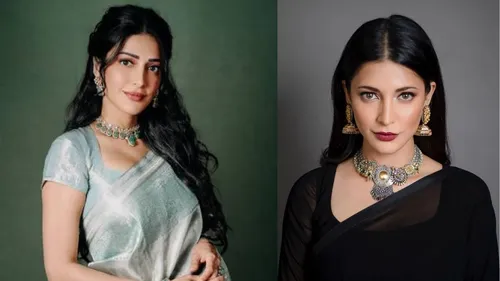 shruti haasan in soha ali khan podcast