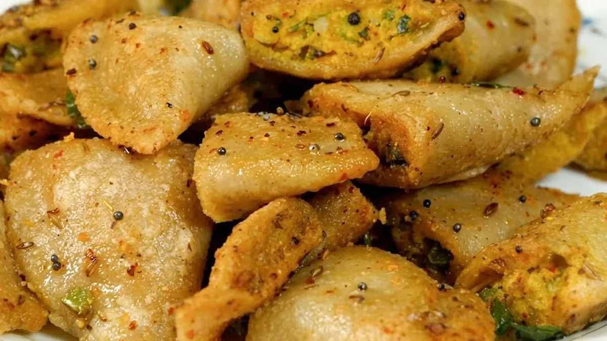 Uttar Pradesh traditional food