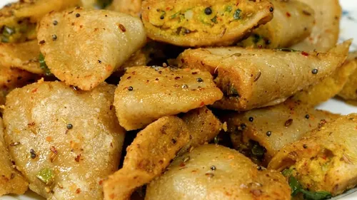 Uttar Pradesh traditional food