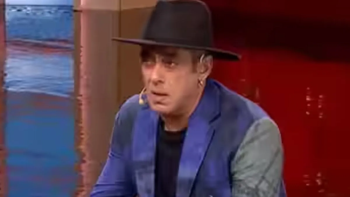 actor salman khan suffers chest pain on bigg boss 20 (1)