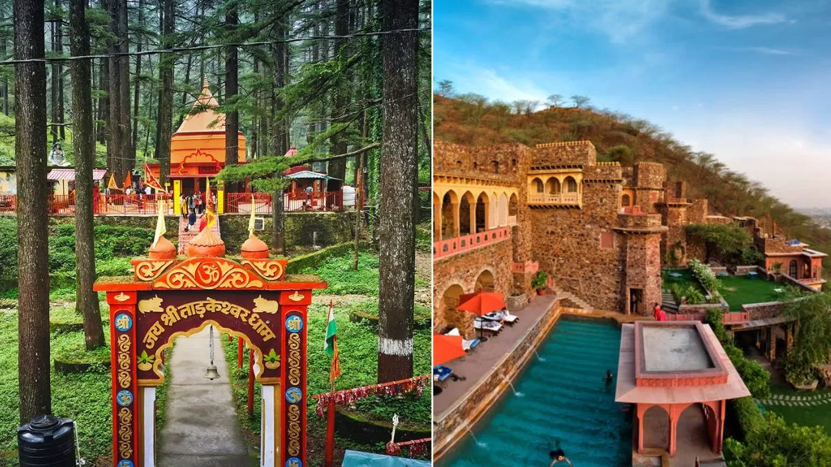 budget travel tips in 5000 rupees