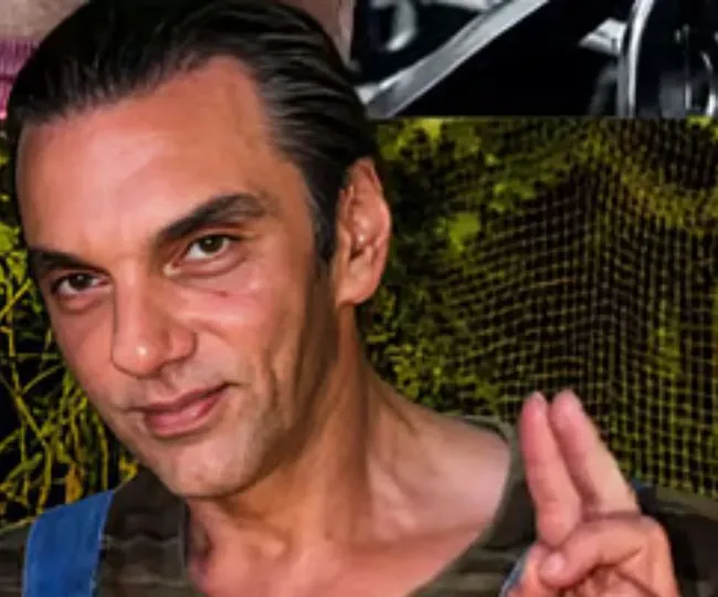 sohail khan