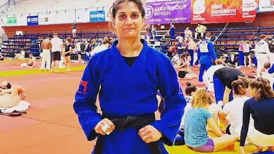 suchika medal in asian games