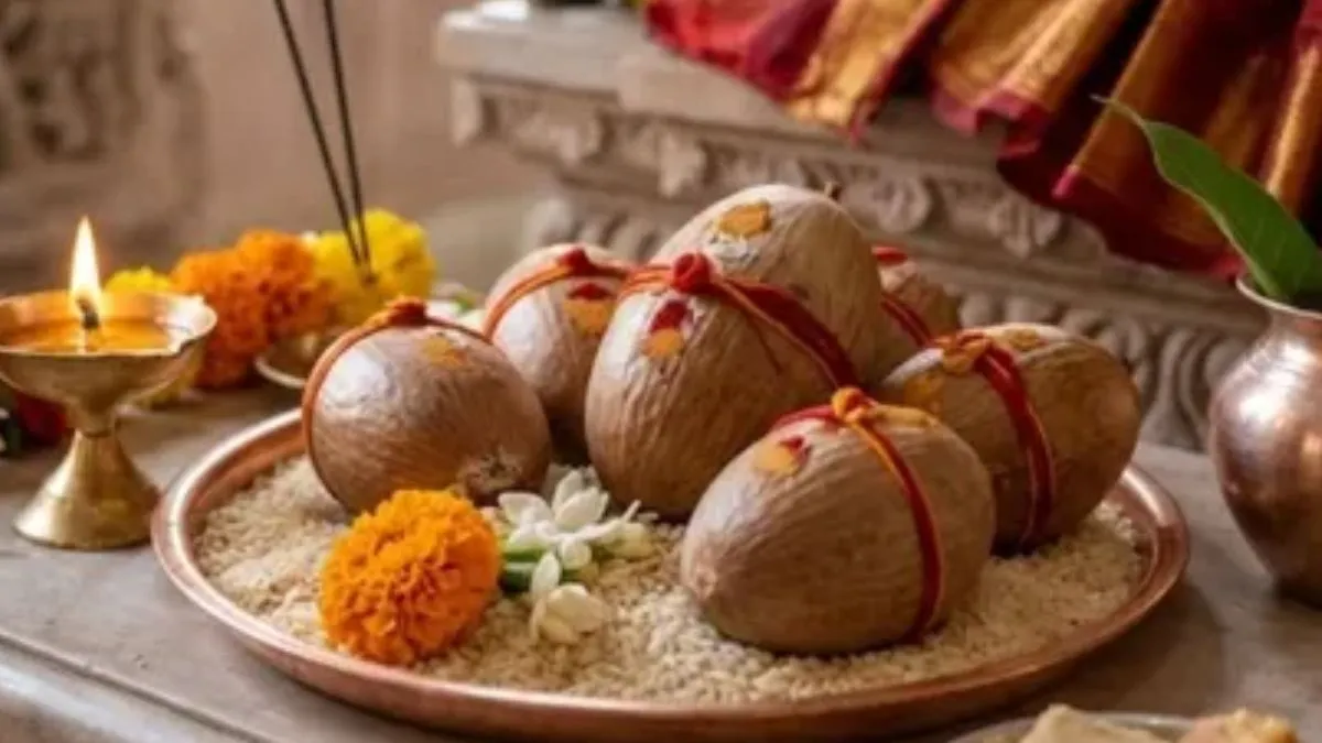 uses of supari in ganesh puja