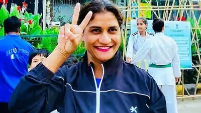 who is suchika tariyal