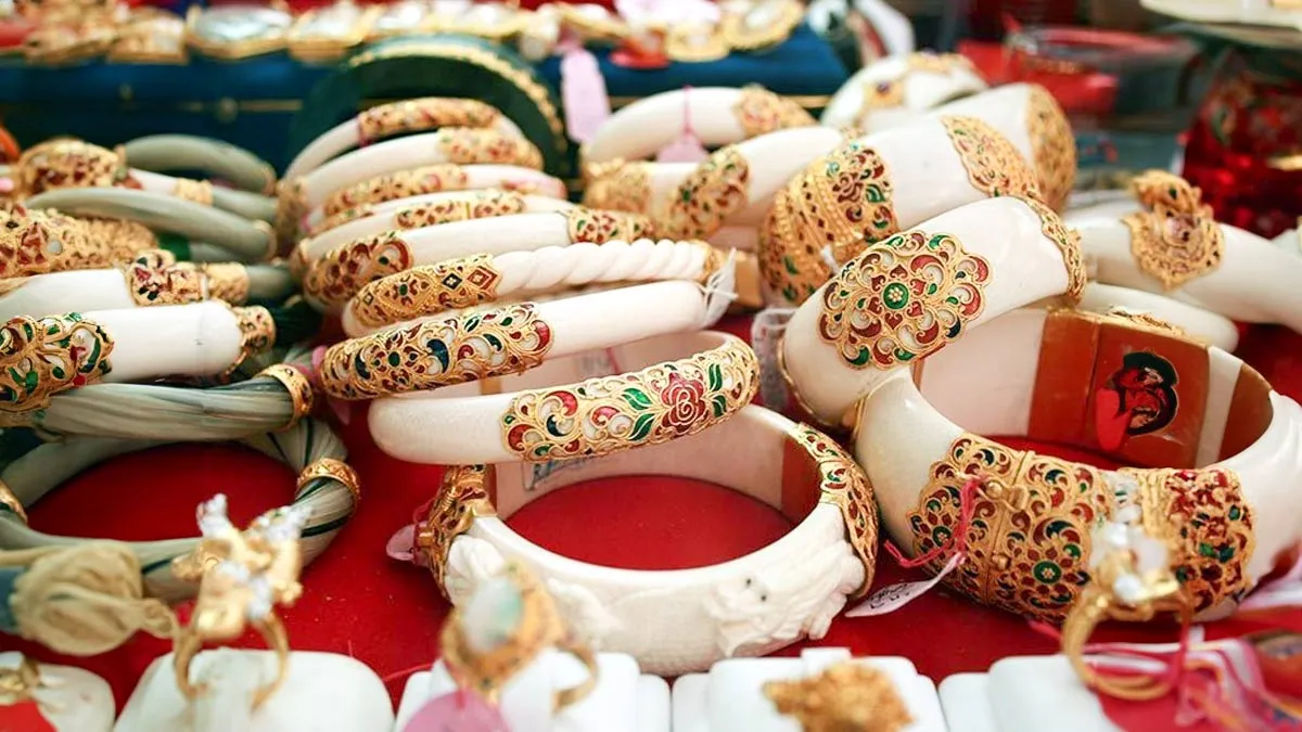 Ivory chura significance