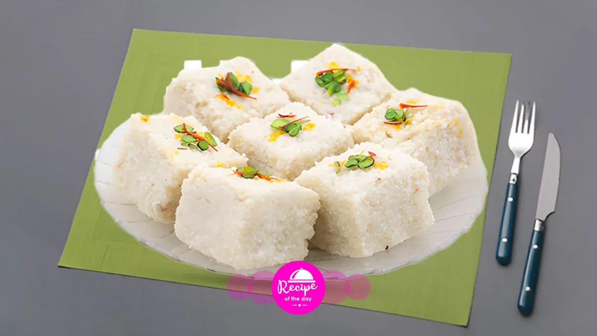 kalakand recipe