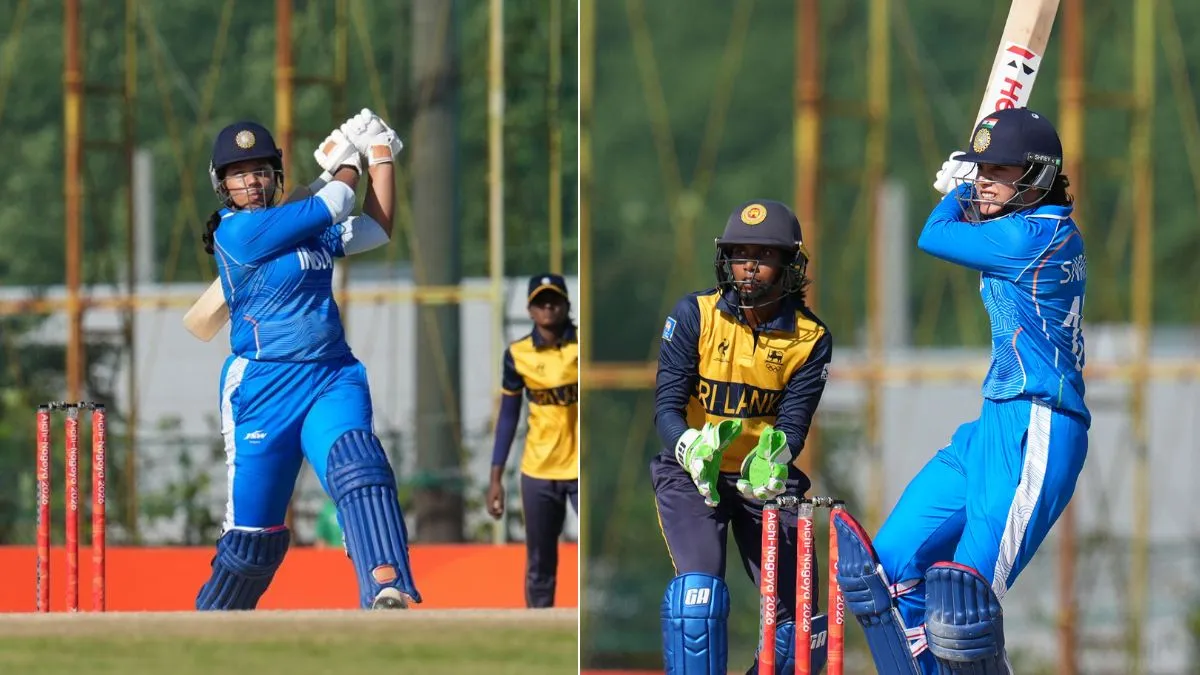 aisan games 2026 india wins