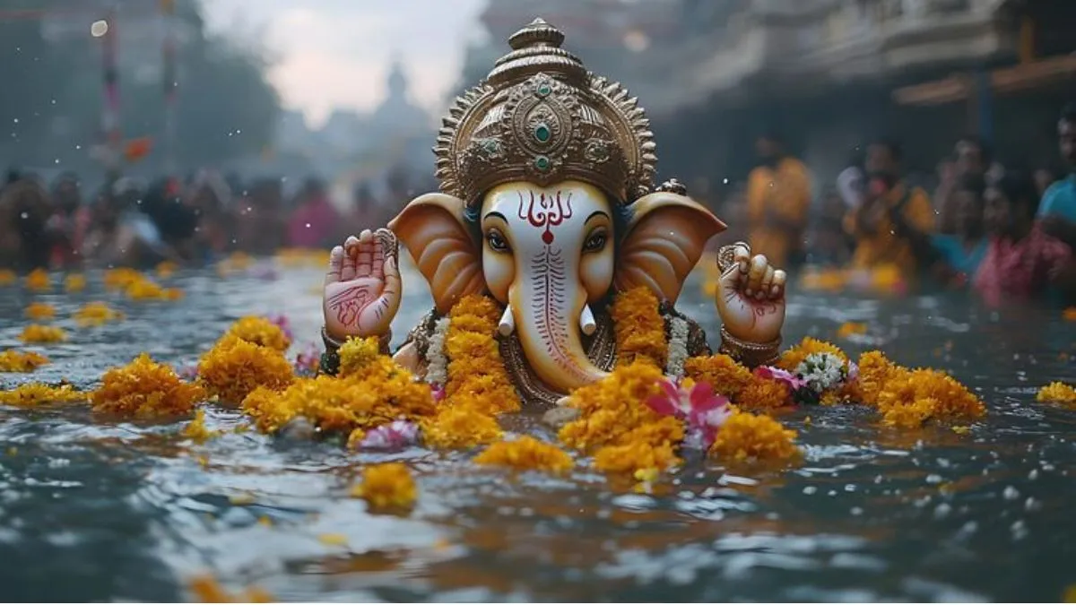 ganesh visarjan 2026 uttar puja (1)