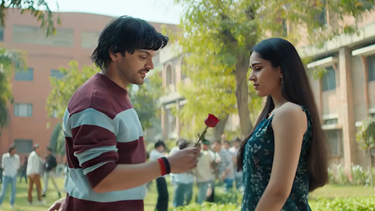 prem keetanu trailer
