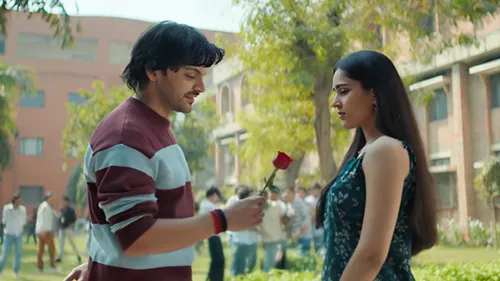 prem keetanu trailer