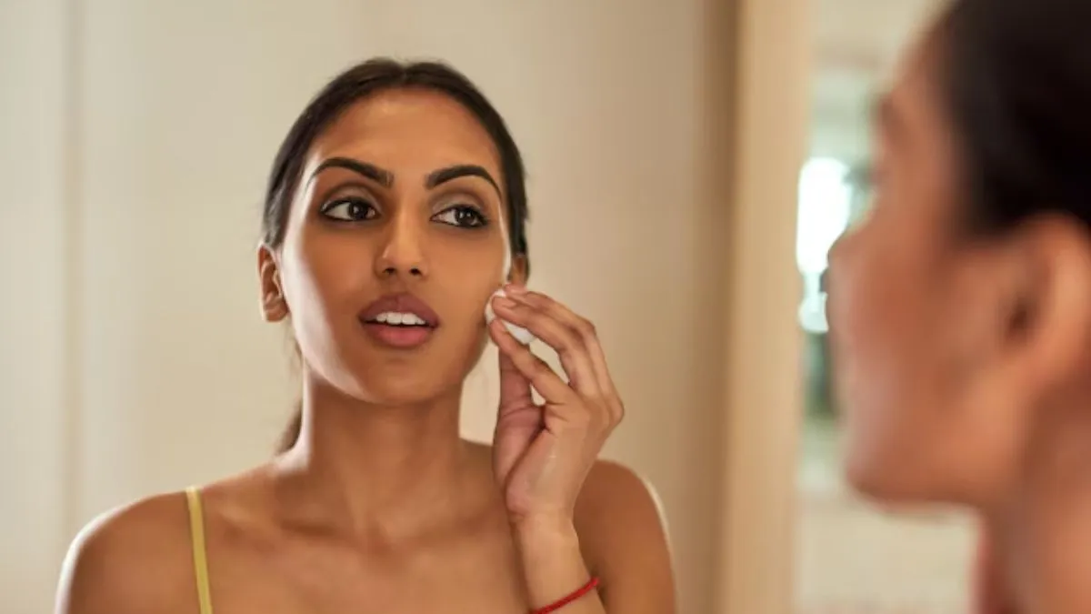 night skincare mistakes avoid