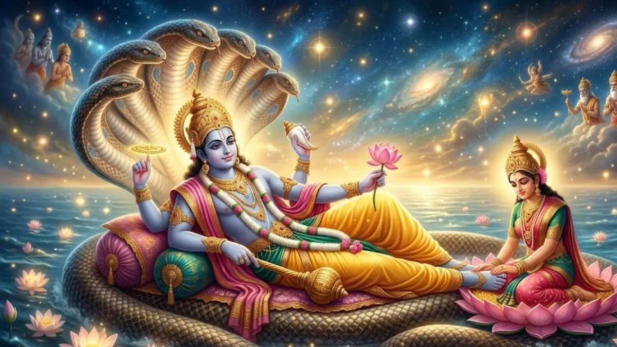 parivartani ekadashi 2026