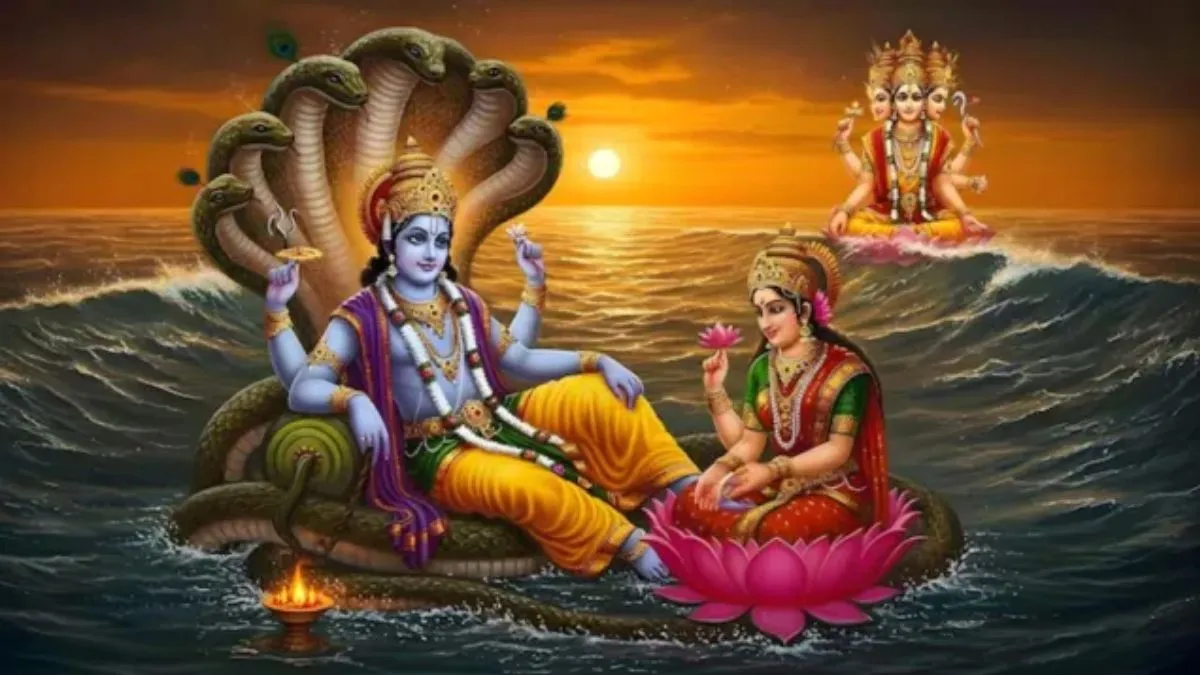 parivartani ekadashi 2026
