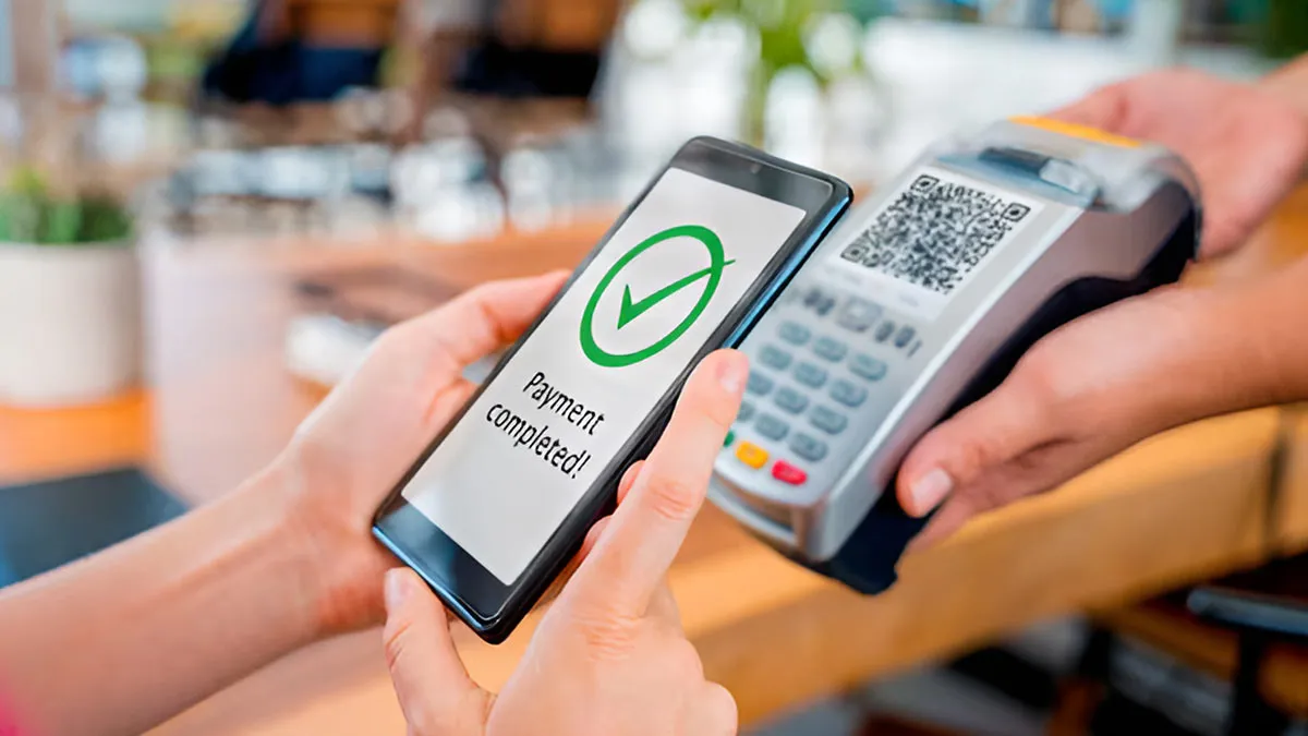 Digital payments India