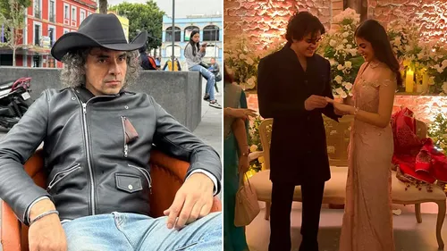 Imtiaz Ali Daughter Engagement