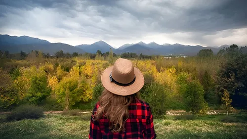 September travel destinations for women