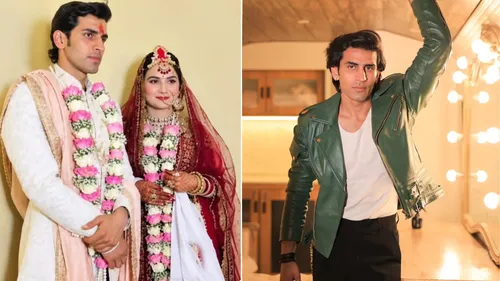 bigg boss 20 kushal tanwar aka gullu marriage