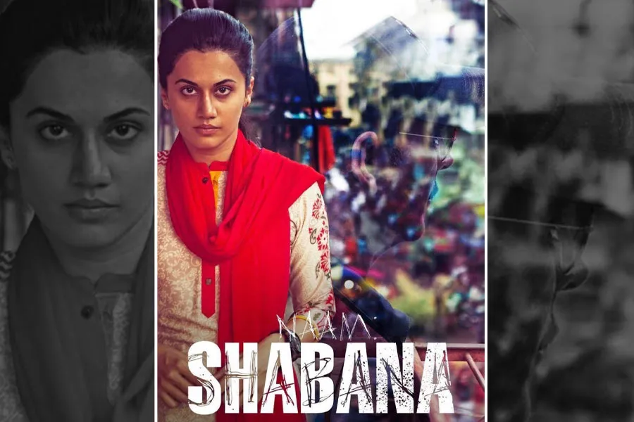 Shabana