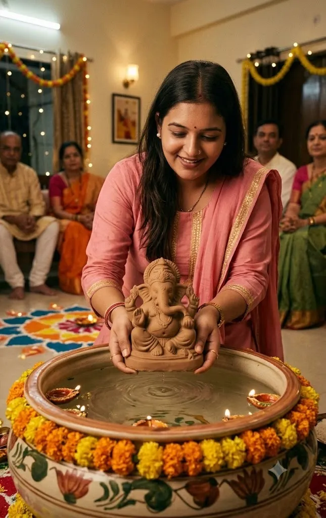 Ganpati ai prompt