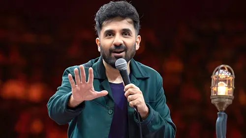 India Emmy nominations 2026