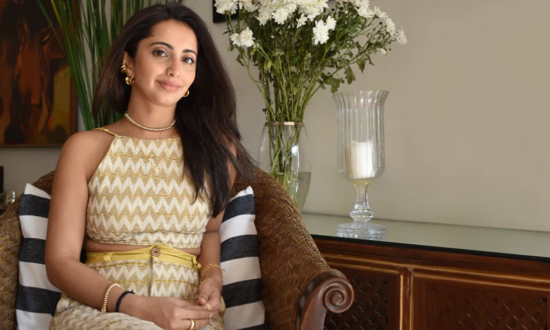 alekha advani