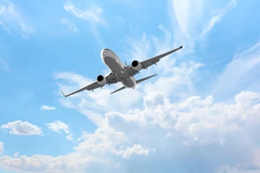 flight no smoking