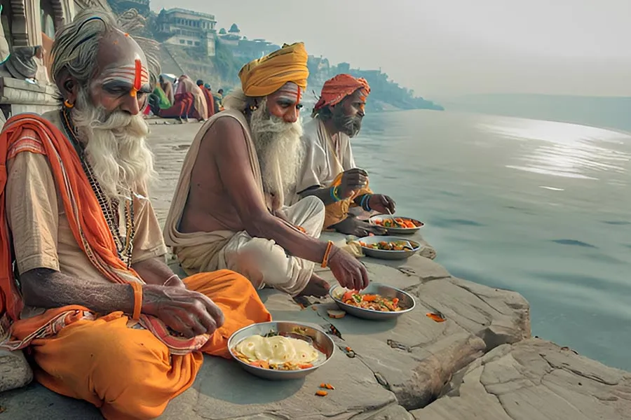 pitru paksha