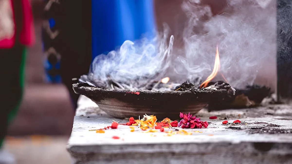 Pitru Paksha 2026
