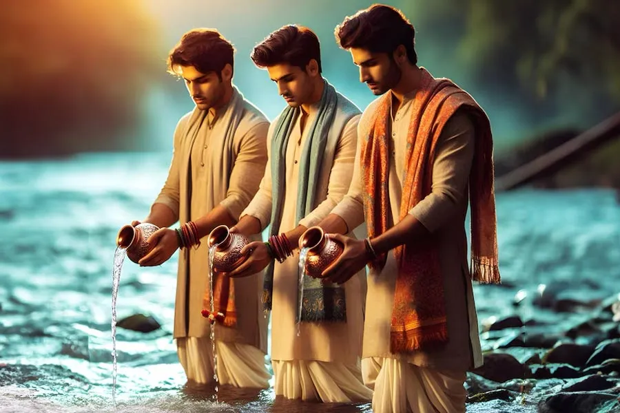pitru paksha word meaning