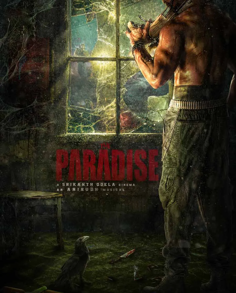 the paradise