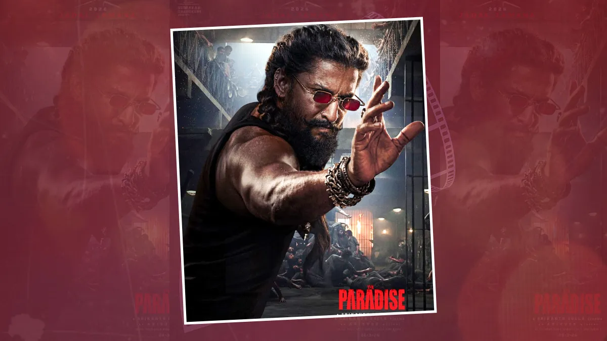 The Paradise X Review
