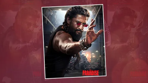 The Paradise X Review